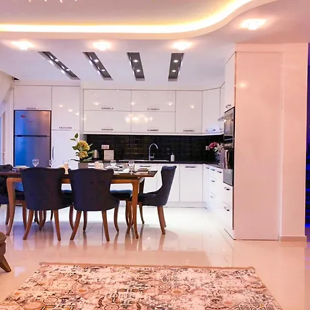 빌라 Villa *