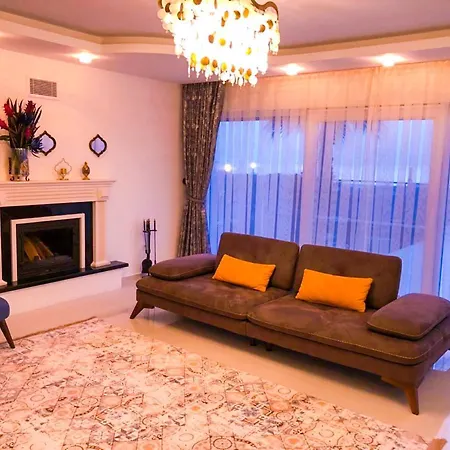 Villa فيلة