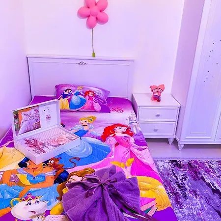 فيلة Villa *