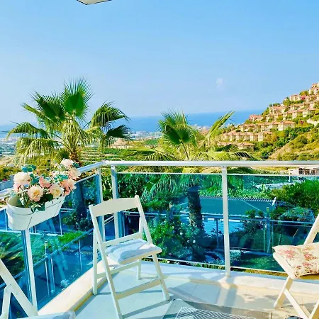 Villa فيلة